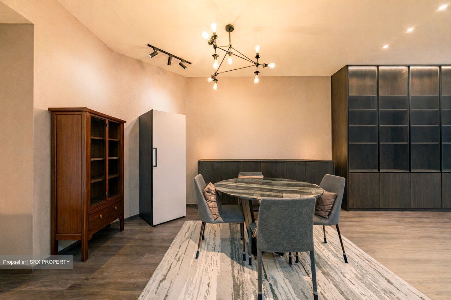 River Place (D3), Condominium #537589211